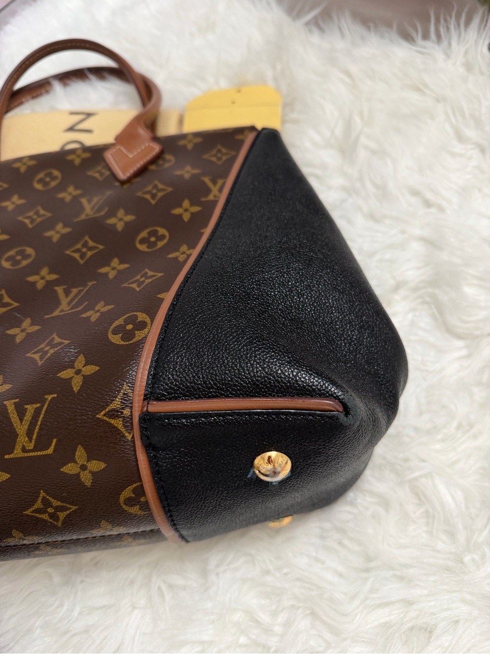 Louis Vuitton Vintage Monogram WP bag - Picture 6 of 15